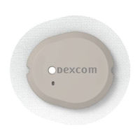 Dexcom G7 Bedienungsanleitung