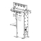 Fronius Standkonsole TXi TWIN