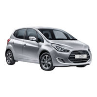 Hyundai ix20 Bedienungsanleitung
