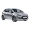 Autozubehör Hyundai ix20 Bedienungsanleitung