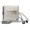 Sony MZ-NH1