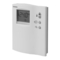 Thermostate Siemens RDD10.1DHW Installationsanweisung