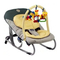 Baby- & Kleinkindmöbel Chicco RELAX&PLAY/ENJOY Gebrauchsanleitung