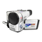 Camcorder Samsung VP-L800U Bedienungsanleitung