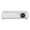 Beamer Panasonic PT-LB60NTE Bedienungsanleitung