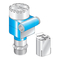 Endress+Hauser deltapilot S