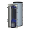 Warmwasserspeicher Solarbayer WP-S-Serie Montage & Betriebsanleitung