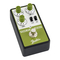 Effekt-Pedale Fender BASSMAN REVERB Bedienungsanleitung