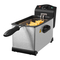 Fritteusen Medion MD 18084 Bedienungsanleitung