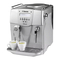 Kaffeemaschinen Saeco Incanto Bedienungsanleitung
