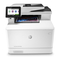All-in-One-Drucker HP Color LaserJet Pro MFP M479 Benutzerhandbuch