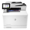 All-in-One-Drucker HP Color LaserJet Pro MFP M479 Handbuch Für Die Inbetriebnahme