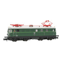 Arnold HN2288 Montageanleitung