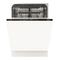 Geschirrspüler Gorenje GV66160 Bedienungsanleitung