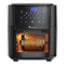 Fritteusen Masterpro BGMP-9168 Bedienungsanleitung