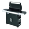 Grills Campingaz 3 RBS Serie Benutzung Und Wartung