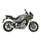 MOTO GUZZI V100 Mandello 2023
