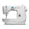Singer M2100, M2105 Handbuch