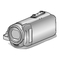 Camcorder JVC GZ-R410 Benutzerhandbuch
