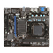 Mainboards MSI 760GM-P23 Bedienungsanleitung