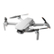 Drohnen, Quadrocopter & Multicopter DJI MAVIC MINI Kurzanleitung