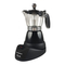 Kaffeemaschinen Beper BC.040N Bedienungsanleitung