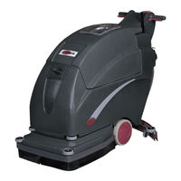 Viper FANG 20 Betriebsanleitung