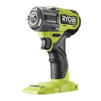 Ryobi RIW1838C Bedienungsanleitung