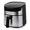 Fritteusen Emerio Smart Fryer AF-129084.1 Bedienungsanleitung