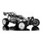 Ferngesteuerte Modelle Carson X-10NB Chassis Betriebsanleitung