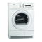 Wäschetrockner AEG LAVATHERM 76285AC Benutzerinformation