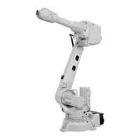 ABB IRB 2600 Produktspezifikation