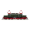 Modelleisenbahnen Trix 254 Serie Bedienungsanleitung