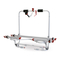 Fahrradträger Fiamma CARRY-BIKE CARAVAN XL A PRO 02093A91 Serie Montage- Und Gebrauchsanleitung