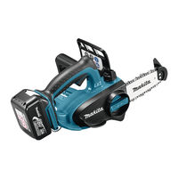 Makita BUC121 Bedienungsanleitung