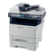 Drucker Utax CD 1128 (FAX) Anwenderhandbuch