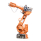 Robotik ABB IRB 2600 Produkthandbuch