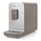 Kaffeemaschinen Smeg BCC01 Handbuch