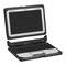 PCs Panasonic CF-20 Serie Bedienungsanleitung