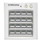 Controller Samsung MCM-A202DN Bedienungsanleitung