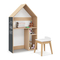 Möbel Costway TP10107 Bedienungsanleitung