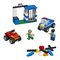 Spielzeuge LEGO 4636 Handbuch