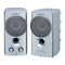 Lautsprecher-Systeme Sony SRS-Z750 Bedienungsanleitung