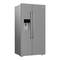 Kühlschränke Beko GNO163040X Bedienungsanleitung
