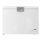 Tiefkühlschränke Beko HSA24541N Gebrauchsanweisung
