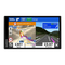 Navigationssysteme Garmin CAMPER 780 Benutzerhandbuch