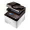 All-in-One-Drucker Samsung CLX-419 N Serie Kurzinstallationsanleitung
