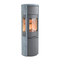 Kamine Nibe Contura C 596T Installationsanleitung