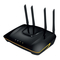 Router ZyXEL NBG6816 Schnellstartanleitung