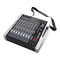 Mischpulte LD Systems LD LAX12DA Bedienungsanleitung